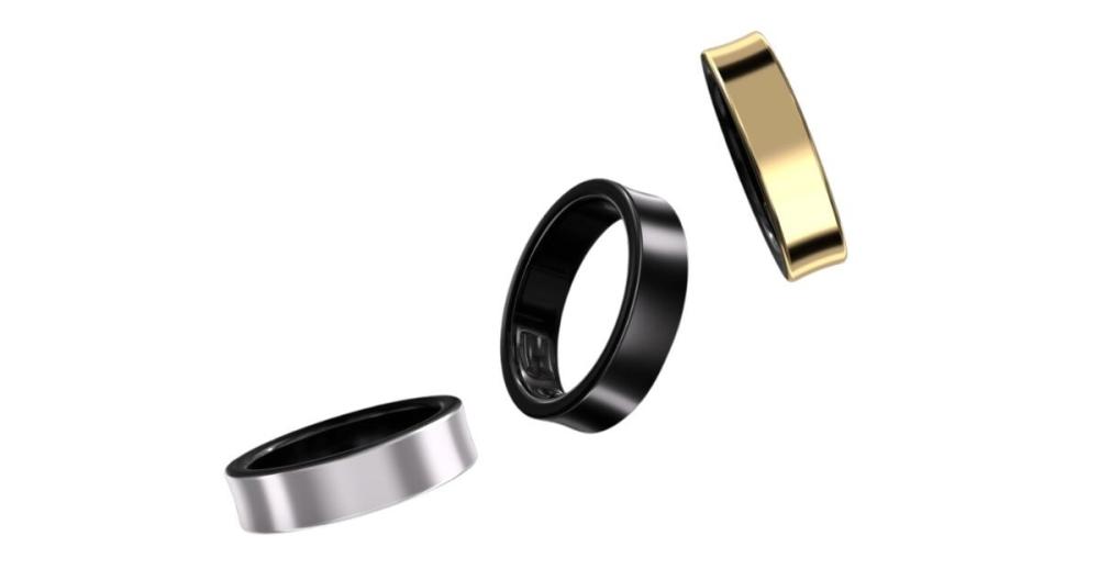 Fabricat din titan ușor, cu un design concav, Samsung Galaxy Ring Inel Smart este atât rezistent, cât și plăcut de purtat, chiar și în timpul activităților intense.
