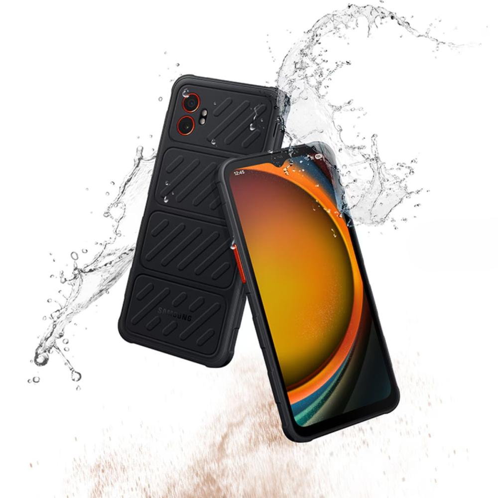 Samsung XCover7 Pro 5G Enterprise Edition este telefonul robust, fiabil și performant.