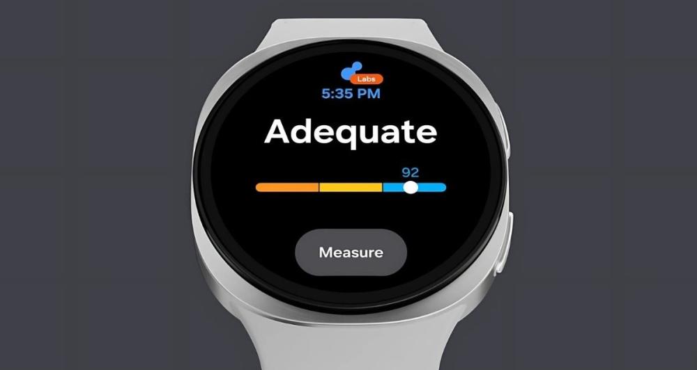 Galaxy Watch8 este primul smartwatch care măsoară nivelul antioxidanților din piele.