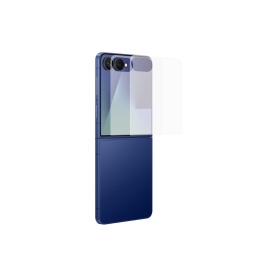 Folie de protectie Samsung Galaxy Z Flip7 F766 EF-UF766CTEGWW