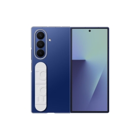 Husa Clear Grip Samsung Galaxy Z Fold7 F966 EF-QF966CTEGWW