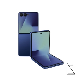 Samsung Galaxy Z Flip7 5G Dual SIM F766 SM-F766B