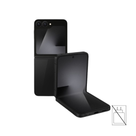 Samsung Galaxy Z Flip7 FE 5G Dual SIM F761 SM-F761B