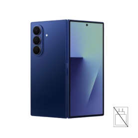 Samsung Galaxy Z Fold7 5G Dual SIM F966 SM-F966B