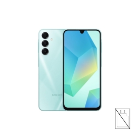 Samsung Galaxy A16 5G Dual SIM A166 SM-A166B