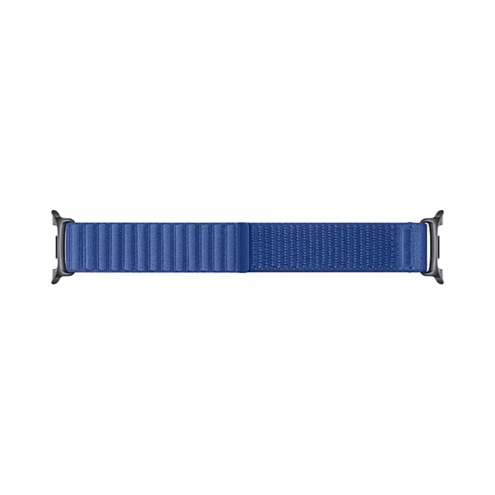 Curea Textila Samsung Galaxy Watch8 / Watch8 Classic ET-SVL3-1 Curea Textila Samsung Galaxy Watch8 / Watch8 Classic ET-SVL3-1