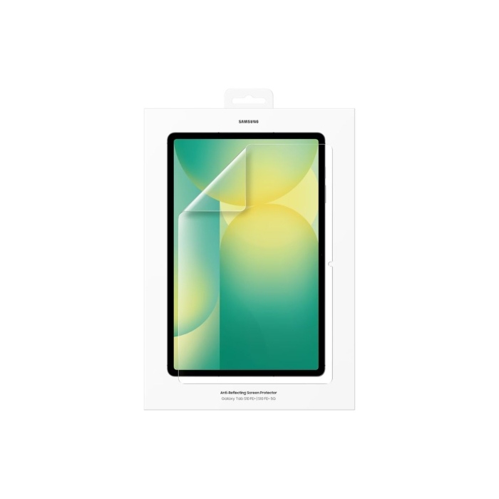 Folie de Protectie Anti-Reflexiva Samsung Galaxy Tab S10 FE+ EF-UX620CTEGWW