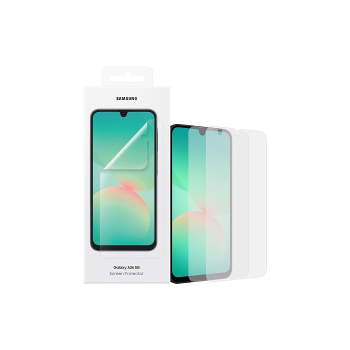 Folie de protectie Samsung Galaxy A26 5G A266 EF-UA266CTEGWW