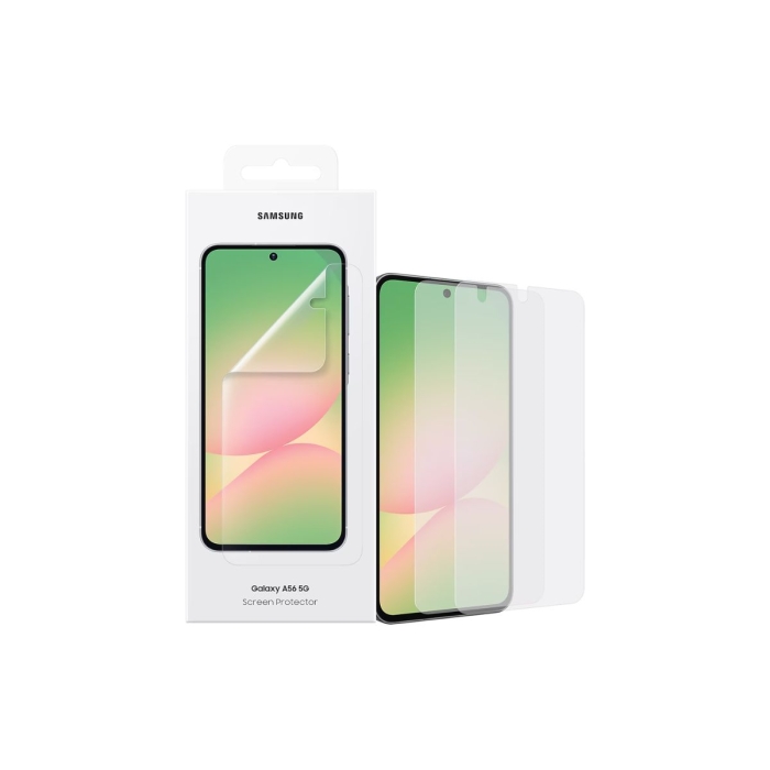 Folie de protectie Samsung Galaxy A56 5G A566 EF-UA566CTEGWW