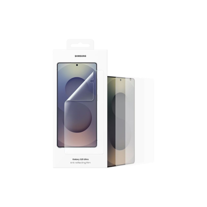 Folie de protectie Samsung Galaxy S25 Ultra S938 Transparenta EF-US938CTEGWW Folie de protectie Samsung Galaxy S25 Ultra S938 Transparenta EF-US938CTEGWW