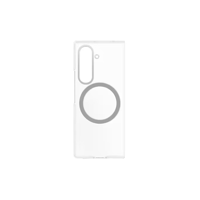 Husa Clear Magnet Samsung Galaxy Z Fold7 F966 GP-FFF966YCATW