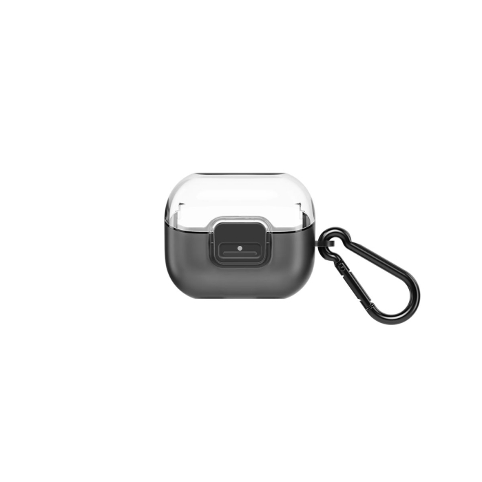 Husa Clip Samsung Galaxy Buds3 / Buds3 Pro GP-FPR630HICBW