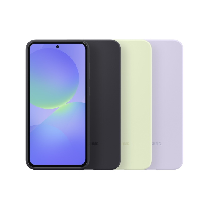 Husa Silicon Samsung Galaxy A36 5G A366 EF-PA366C Husa Silicon Samsung Galaxy A36 5G A366 EF-PA366C
