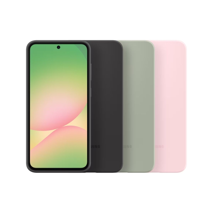 Husa Silicon Samsung Galaxy A56 5G A566 EF-PA566C Husa Silicon Samsung Galaxy A56 5G A566 EF-PA566C