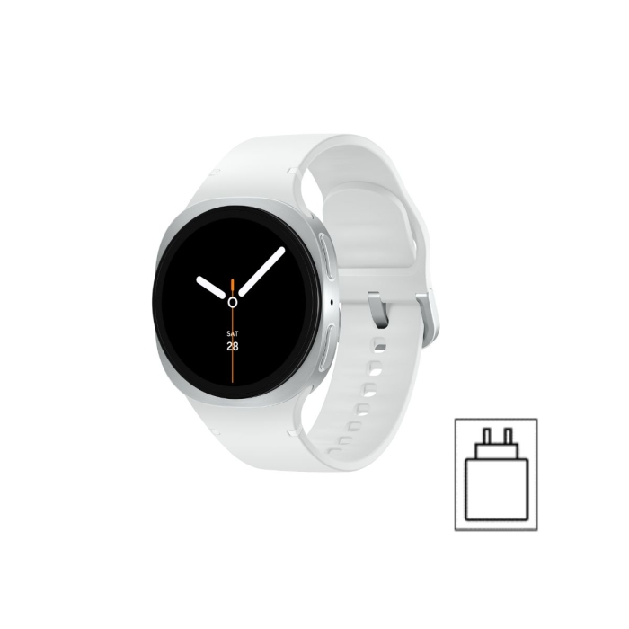 samsung galaxy watch8 40mm L320, L325 smartwatch samsung galaxy watch8 40mm L320, L325 smartwatch