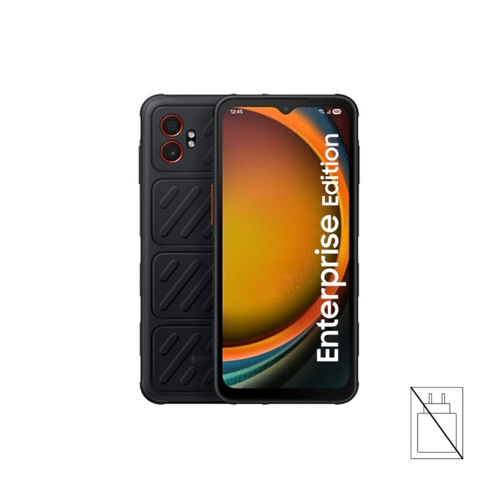 Samsung Galaxy Xcover7 Pro 5G Dual SIM 128GB G766 Enterprise Edition SM-G766BZKDEEE Samsung Galaxy Xcover7 Pro 5G Dual SIM 128GB G766 Enterprise Edition SM-G766BZKDEEE