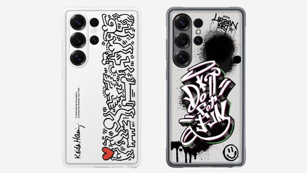 Cu Flipsuit Case Samsung Galaxy S25 Ultra S938, alege tema preferată, adaptează culorile și păstrează un design dinamic care să se potrivească cu orice ocazie.