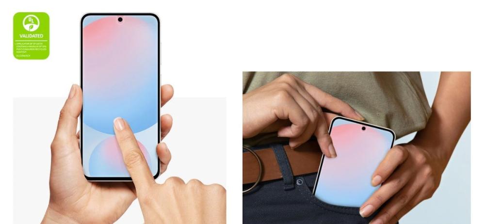 Deblochezi telefonul Galaxy S24 FE S721 rapid și ușor, fără a compromite siguranța sau protecția ecranului.
