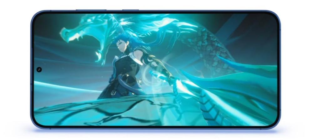 Procesorul Snapdragon® 8 Elite al Telefonului Samsung Galaxy S25 5G Dual SIM S931 îți oferă o experiență fluidă, iar tehnologia ProScaler AI îmbunătățește calitatea imaginilor
