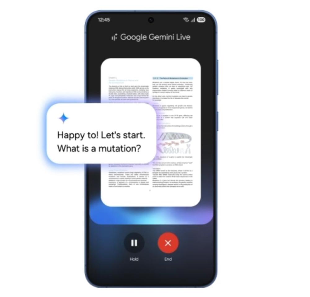 Cu Circle, find. Listen, find., poți găsi rapid informațiile de care ai nevoie, fără a schimba aplicațiile din Telefonul Samsung Galaxy S25+ 5G Dual SIM S936.