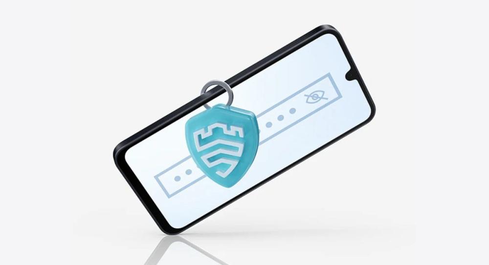 Informațiile tale personale sunt mereu în siguranță cu Telefonul Samsung Galaxy A16 4G Dual SIM A165, oferindu-ți liniște sufletească.