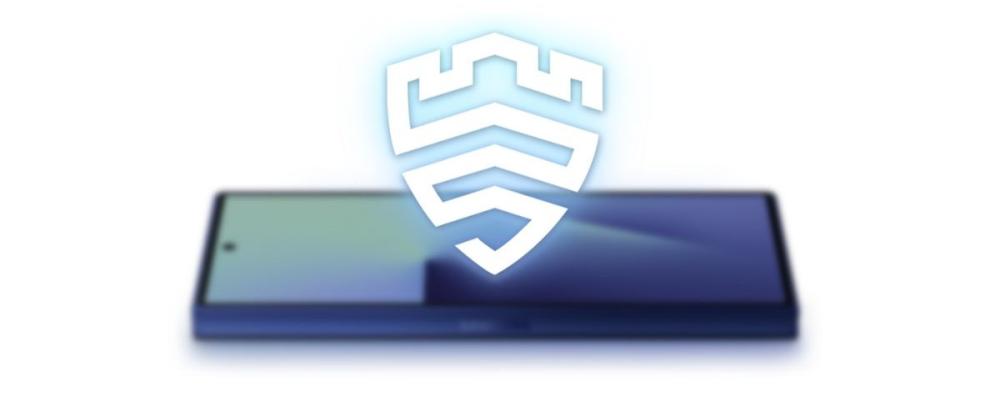 Tefelonul Samsung Galaxy Z Fold7 5G dispune de Knox Vault, pentru protejarea datelor personale.