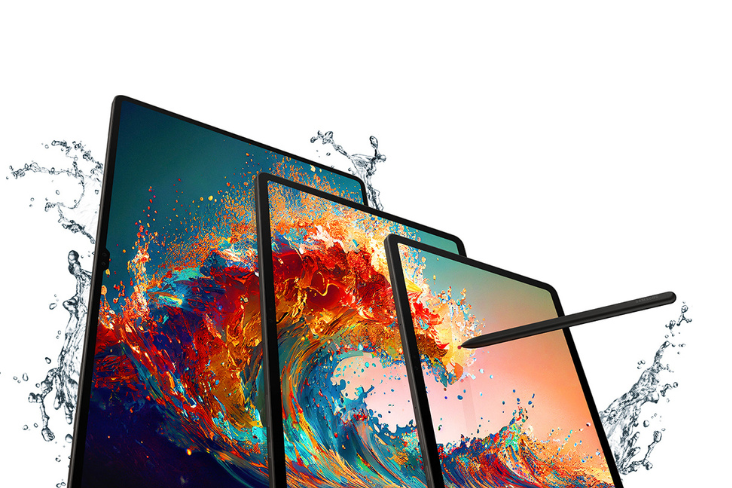 tableta premium samsung galaxy tab s9 ultra
