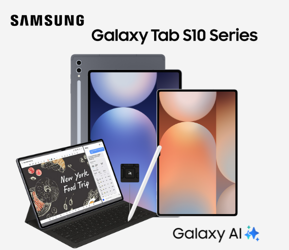 tablete samsung seria galaxy tab s10