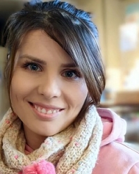 Iuliana Vlad