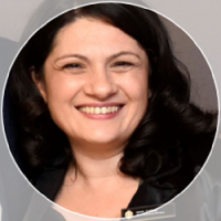 Dana Chiriac