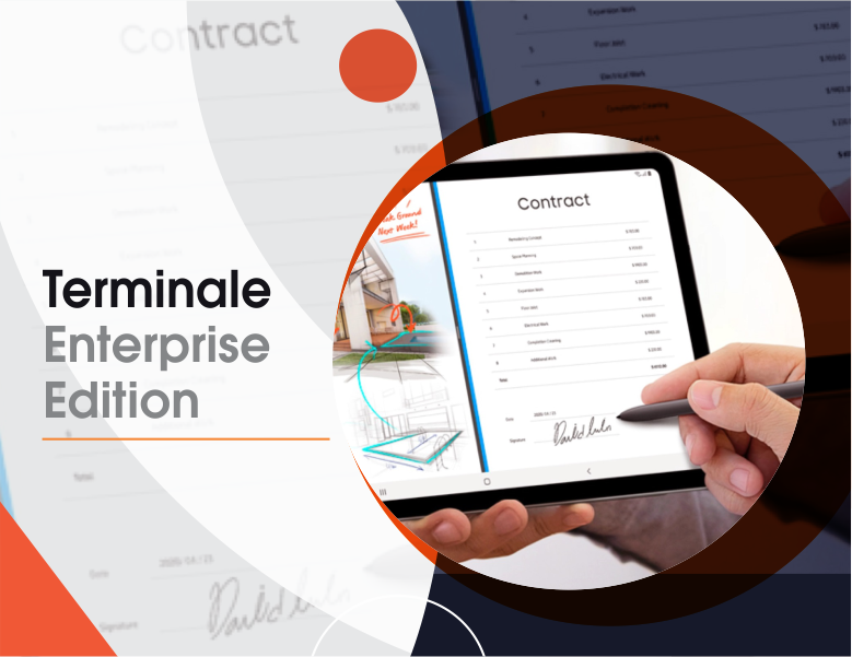 terminale-enterprise-edition
