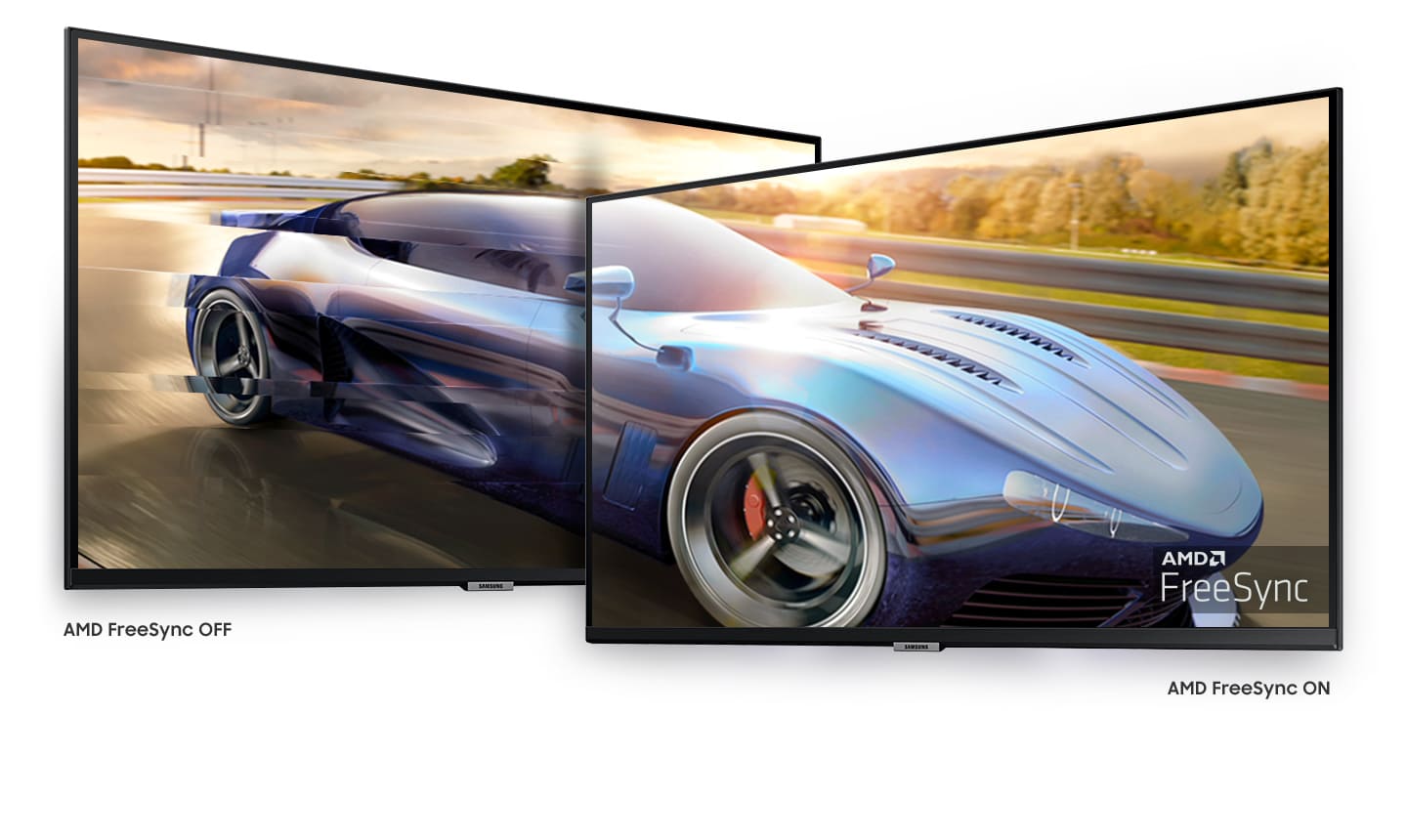 monitor-QHD-samsung-S24A600U-24inchi-amdfreesync