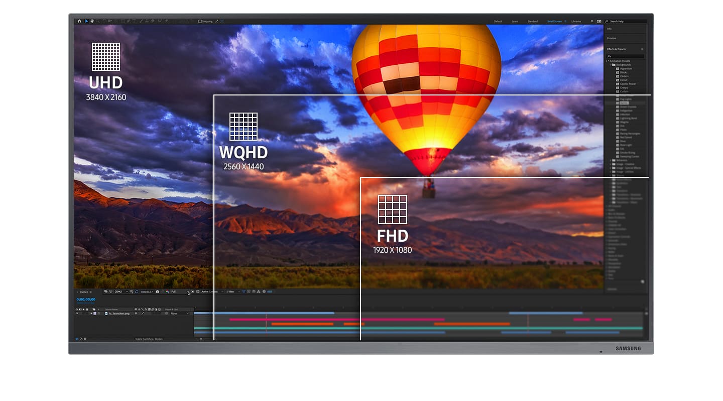 monitor-high-resolution-samsung-F32TU87-32-inch-4K-UHD