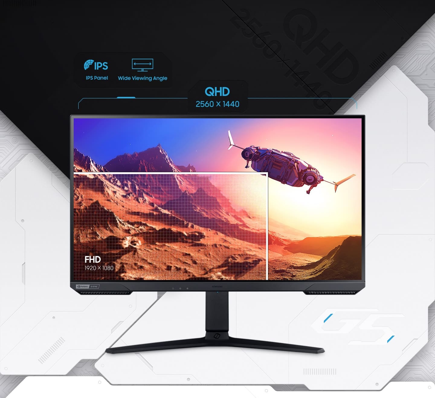 monitor-wqhd-samsung-s27ag50-odyssey-g5-27-inchi-LS27AG500NUXEN-resolution