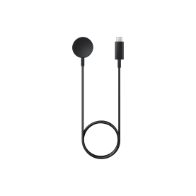 samsung charging dock galaxy watch5 black ep-or900bbegww