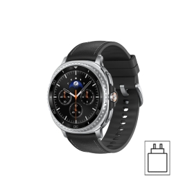 samsung galaxy watch8 classic 46mm L500, L505 smartwatch