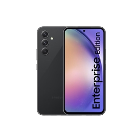telefon samsung galaxy a54 5g dual sim enterprise edition awesome black sm-a546bzkceee