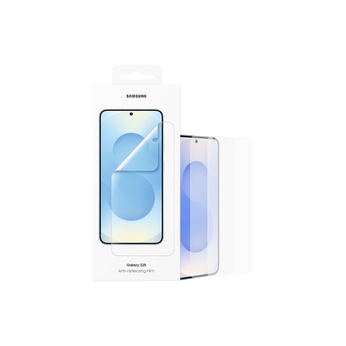 Folie de protectie Samsung Galaxy S25 S931 Transparenta EF-US931CTEGWW Folie de protectie Samsung Galaxy S25 S931 Transparenta EF-US931CTEGWW