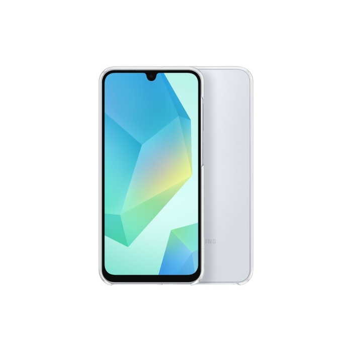 Husa Clear Samsung Galaxy A16 5G A166 EF-QA166CTEGWW Husa Clear Samsung Galaxy A16 5G A166 EF-QA166CTEGWW