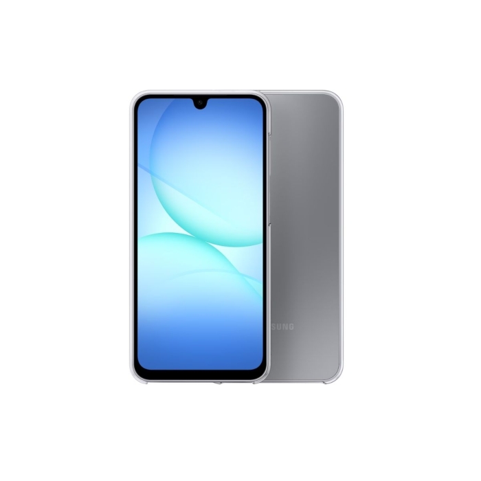 husa clear samsung galaxy a17 4g / 5g a175, a176, transparenta EF-QA176CTEGWW

