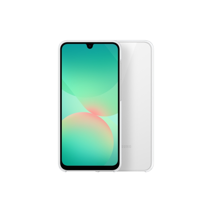 Husa Clear Samsung Galaxy A26 5G A266 EF-QA266CTEGWW Husa Clear Samsung Galaxy A26 5G A266 EF-QA266CTEGWW