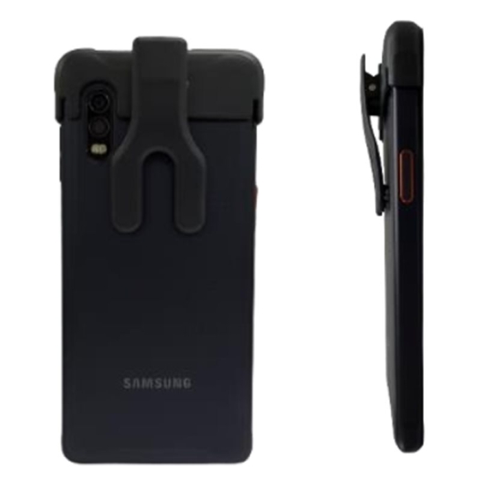 husa cu clip samsung galaxy xcover 5 g525 GP-THG525TGABW black husa cu clip samsung galaxy xcover 5 g525 GP-THG525TGABW black
