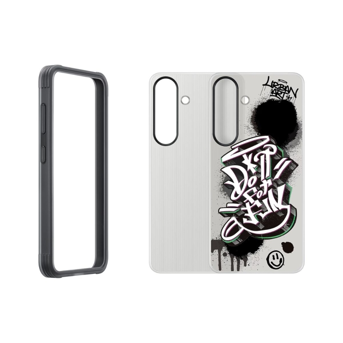Husa Flipsuit Samsung Galaxy S25 S931 EF-MS931C-JS931C Husa Flipsuit Samsung Galaxy S25 S931 EF-MS931C-JS931C