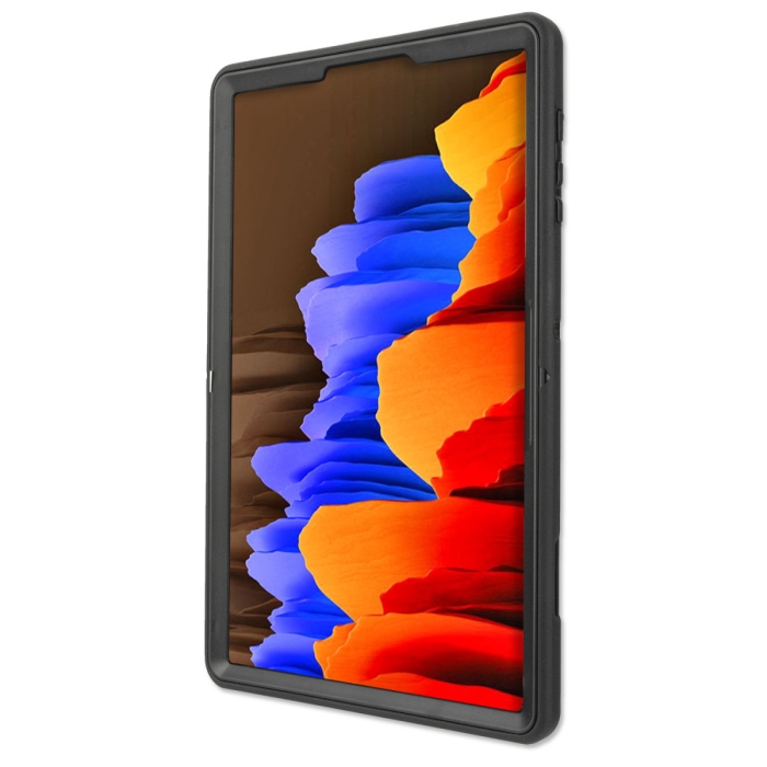 husa rigida grip samsung galaxy tab s7+ / s7 fe/ s8+ negru 467843 husa rigida grip samsung galaxy tab s7+ / s7 fe/ s8+ negru 467843