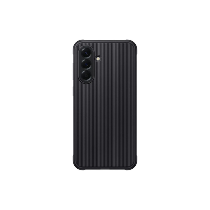 Husa Rugged Samsung Galaxy A56 5G A566 Black EF-RA566CBEGWW Husa Rugged Samsung Galaxy A56 5G A566 Black EF-RA566CBEGWW