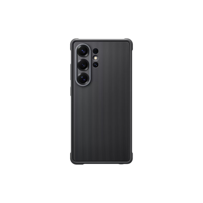 Husa Rugged Samsung Galaxy S25 Ultra S938 Black EF-RS938CBEGWW Husa Rugged Samsung Galaxy S25 Ultra S938 Black EF-RS938CBEGWW