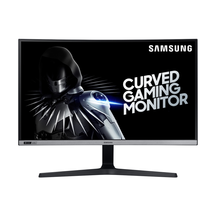 Monitor FHD Samsung C27RG50 27", Odyssey Monitor FHD Samsung C27RG50 27", Odyssey
