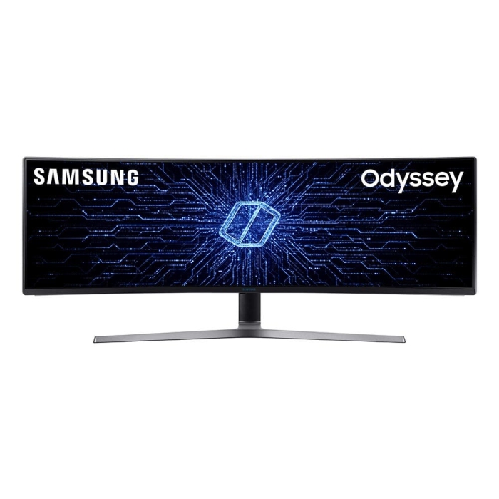 Monitor QLED Samsung C49HG90 49” Monitor QLED Samsung C49HG90 49”