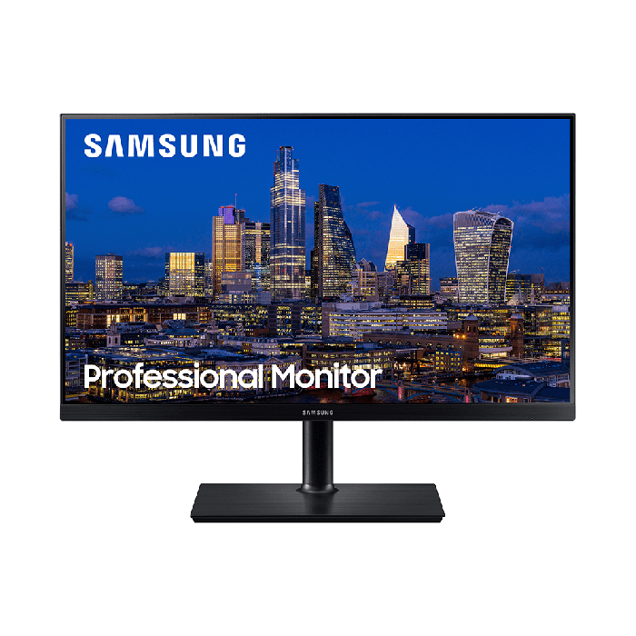 Monitor WQHD Samsung F27T85 27” Monitor WQHD Samsung F27T85 27”