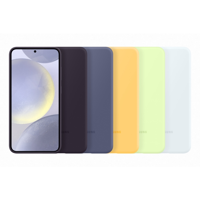 husa originala silicon samsung galaxy s24 plus ef-ps926t husa originala silicon samsung galaxy s24 plus ef-ps926t